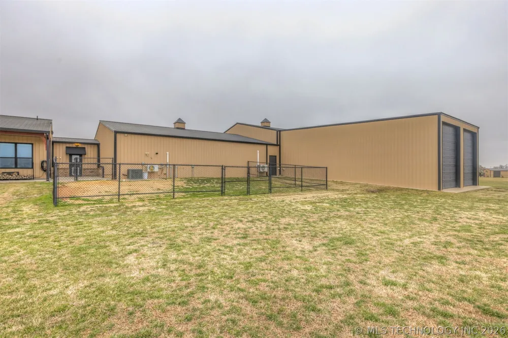 23800 E 720 ROAD Wagoner, OK 74467