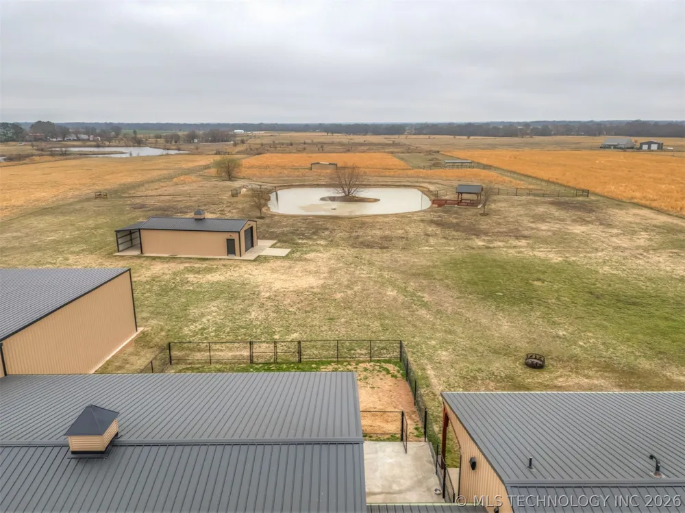 23800 E 720 ROAD Wagoner, OK 74467