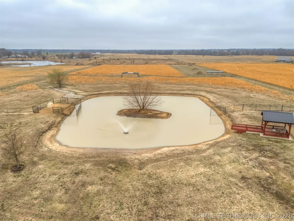 23800 E 720 ROAD Wagoner, OK 74467