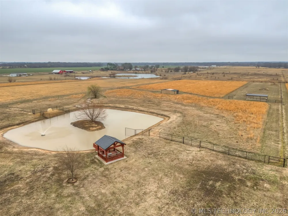 23800 E 720 ROAD Wagoner, OK 74467