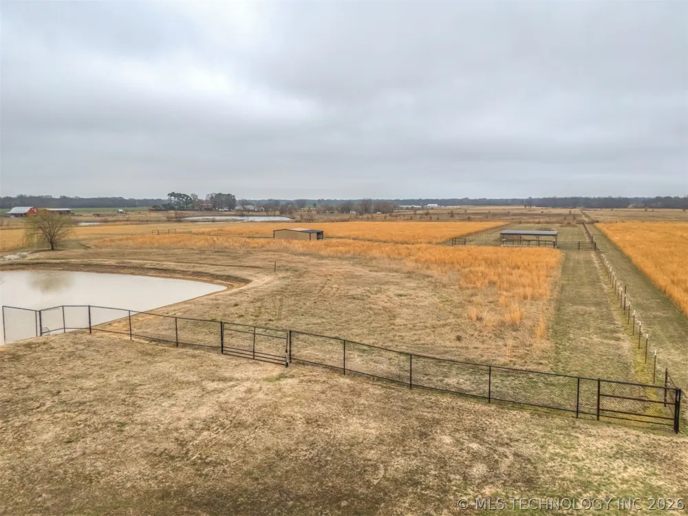 23800 E 720 ROAD Wagoner, OK 74467