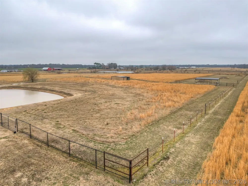 23800 E 720 ROAD Wagoner, OK 74467