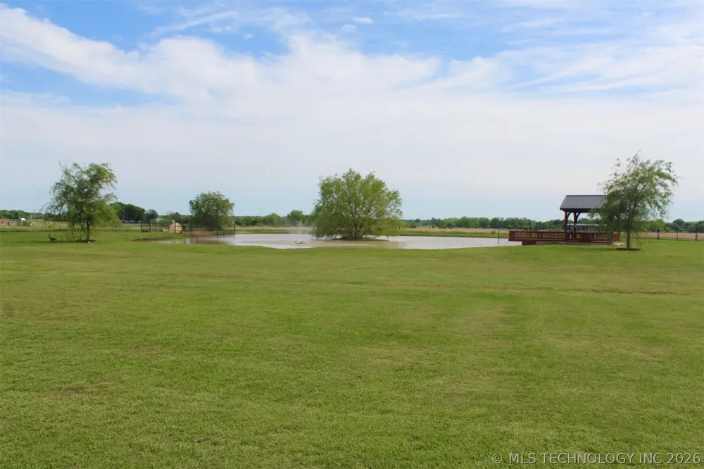 23800 E 720 ROAD Wagoner, OK 74467