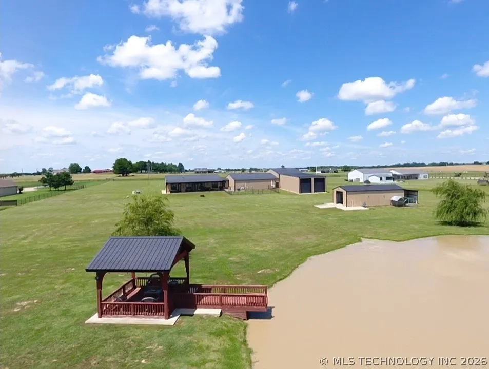 23800 E 720 ROAD Wagoner, OK 74467
