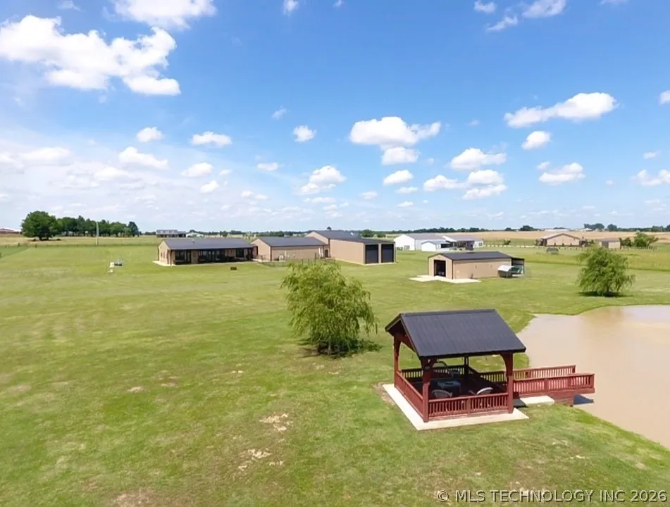 23800 E 720 ROAD Wagoner, OK 74467