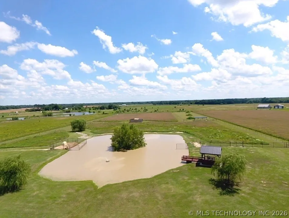 23800 E 720 ROAD Wagoner, OK 74467