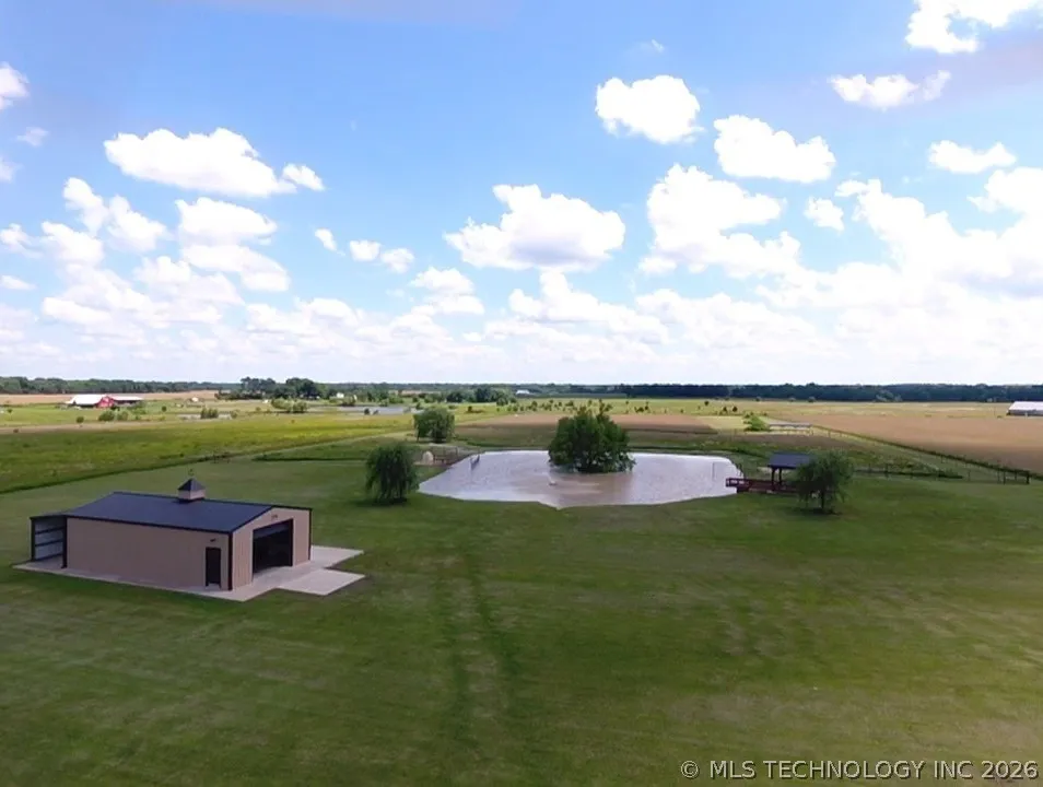 23800 E 720 ROAD Wagoner, OK 74467