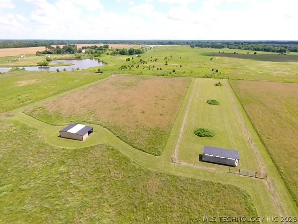 23800 E 720 ROAD Wagoner, OK 74467