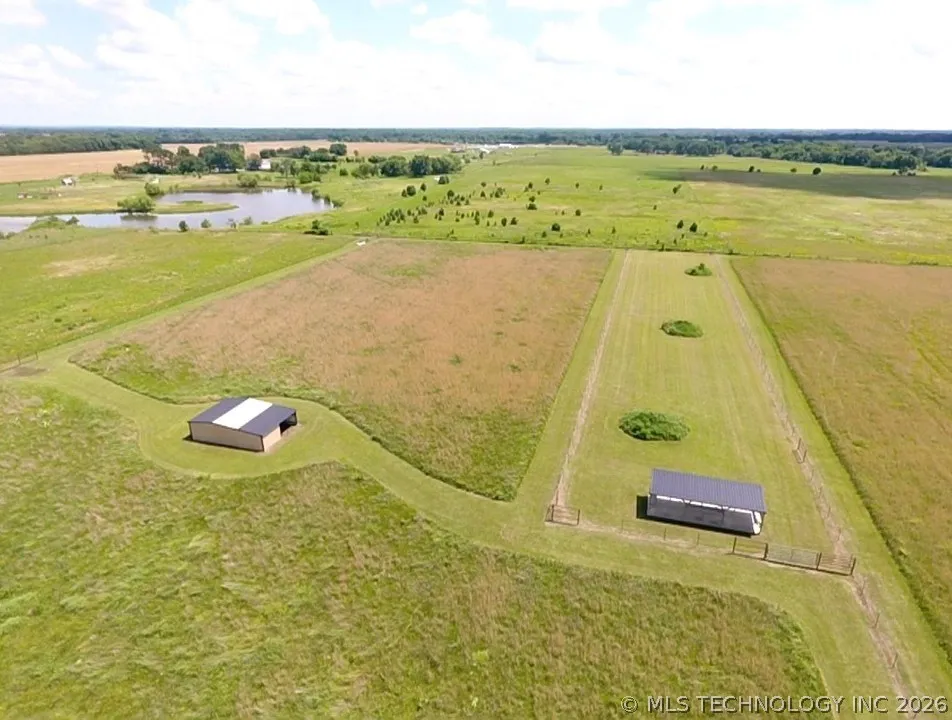 23800 E 720 ROAD Wagoner, OK 74467