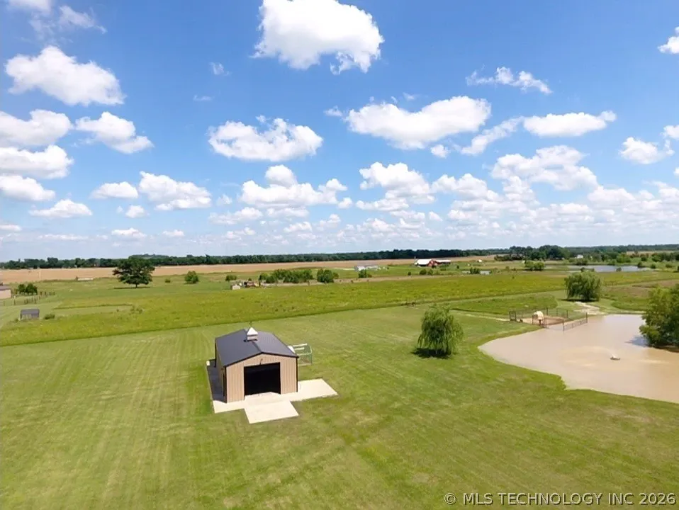 23800 E 720 ROAD Wagoner, OK 74467
