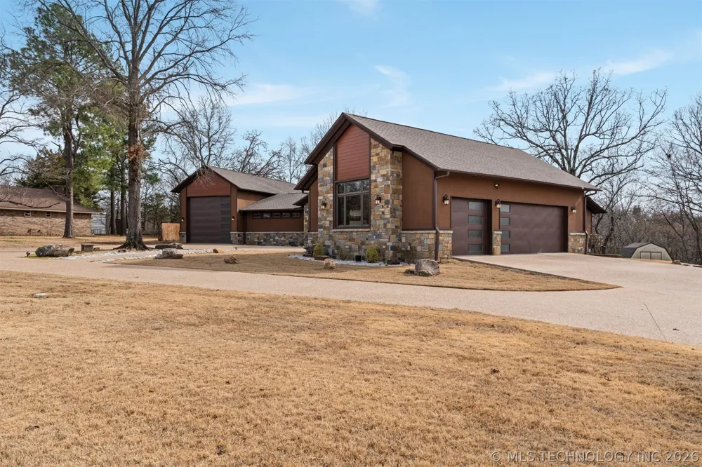 1808 Queens Way Fort Smith, AR 72908