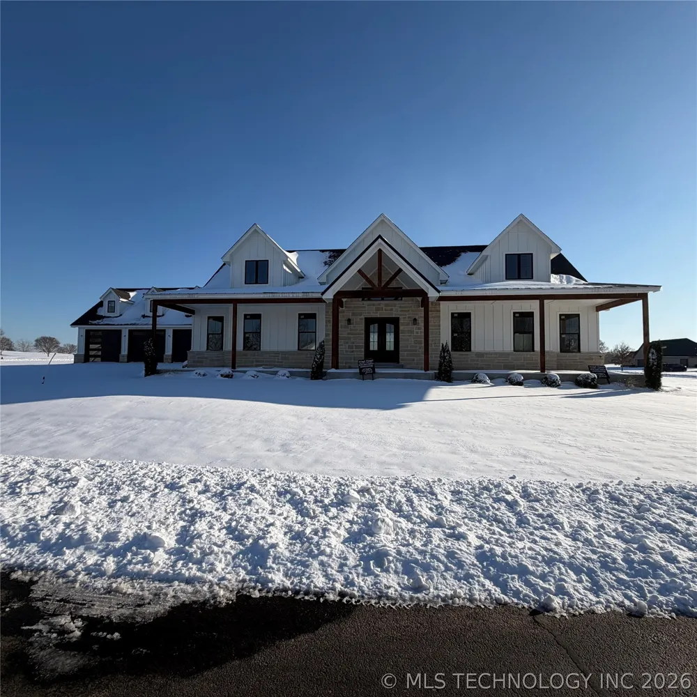 451679 Congressional Afton, OK 74331
