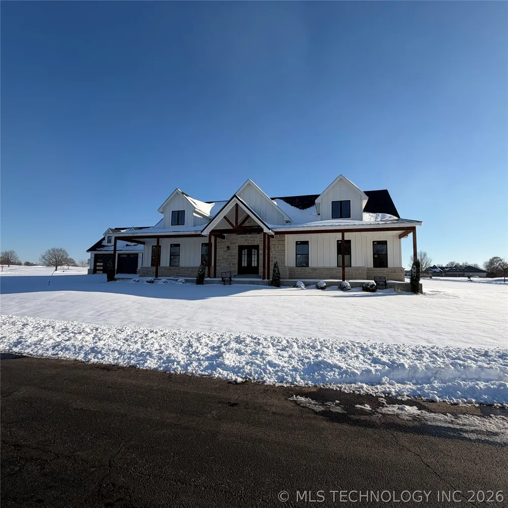 451679 Congressional Afton, OK 74331