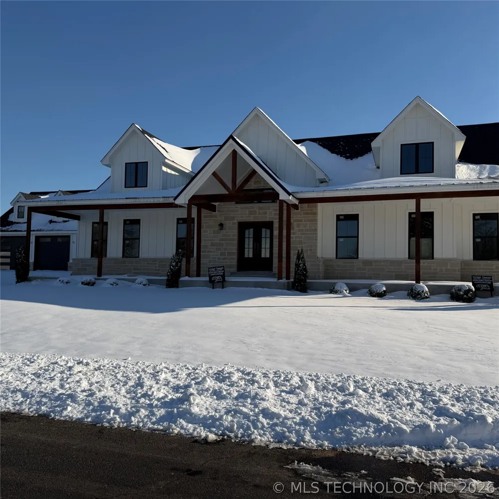 451679 Congressional Afton, OK 74331