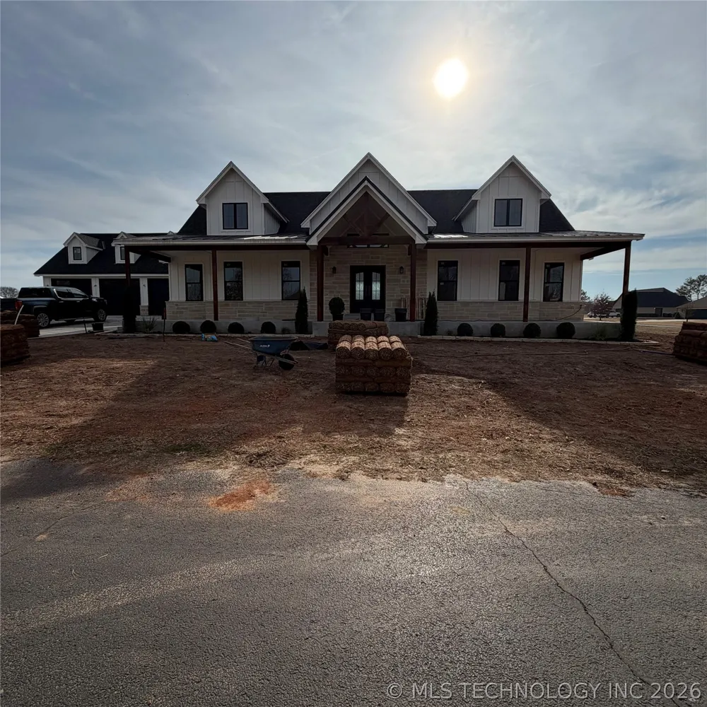451679 Congressional Afton, OK 74331