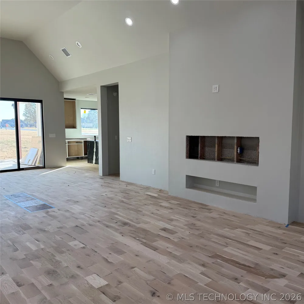 451679 Congressional Afton, OK 74331