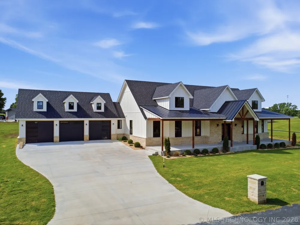 451679 Congressional Afton, OK 74331
