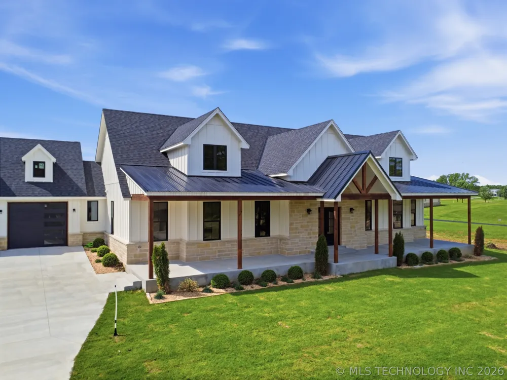 451679 Congressional Afton, OK 74331