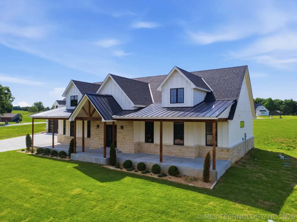 451679 Congressional Afton, OK 74331