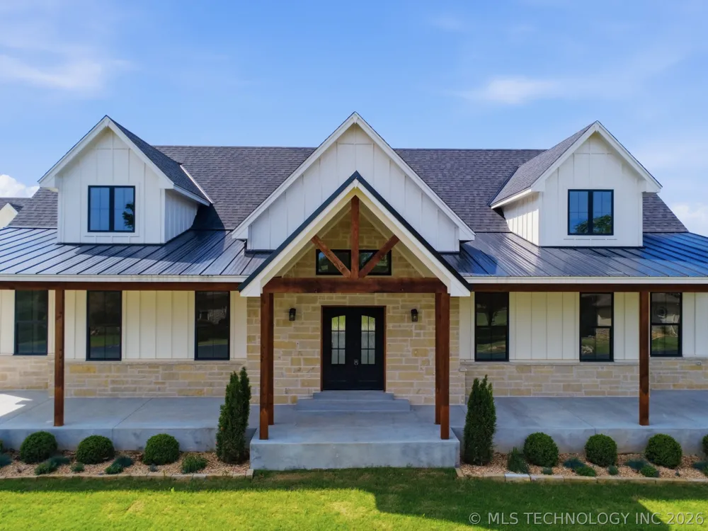 451679 Congressional Afton, OK 74331