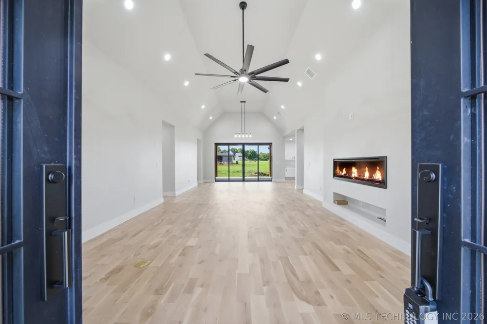 451679 Congressional Afton, OK 74331