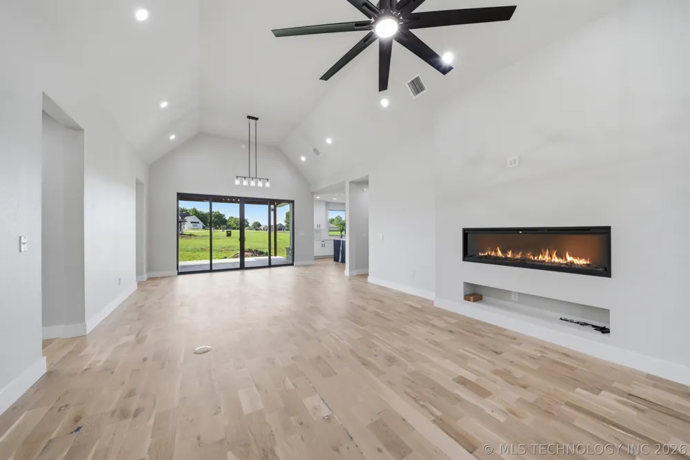451679 Congressional Afton, OK 74331
