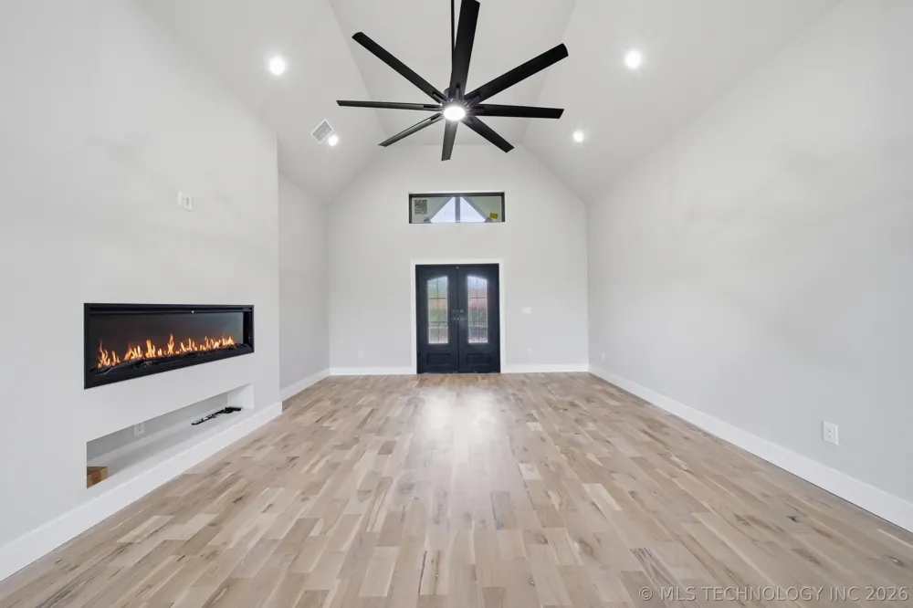 451679 Congressional Afton, OK 74331