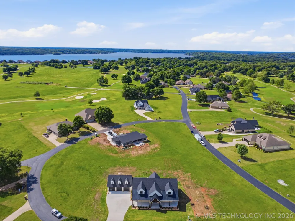 451679 Congressional Afton, OK 74331