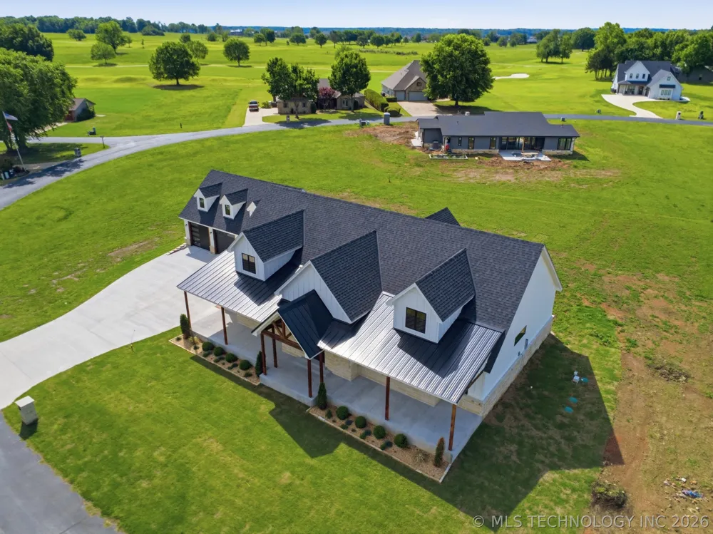 451679 Congressional Afton, OK 74331