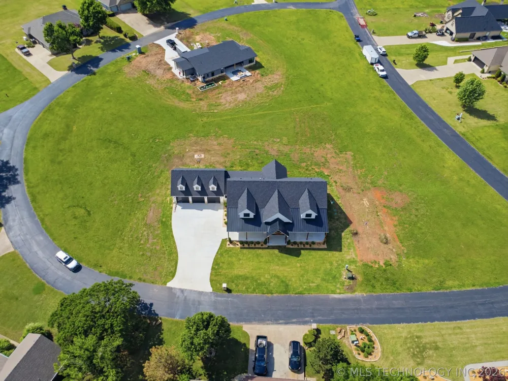 451679 Congressional Afton, OK 74331