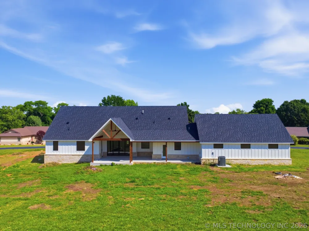 451679 Congressional Afton, OK 74331