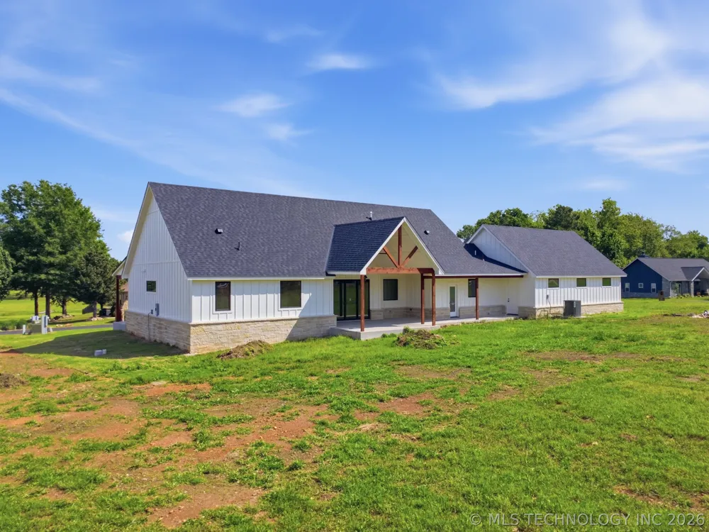 451679 Congressional Afton, OK 74331