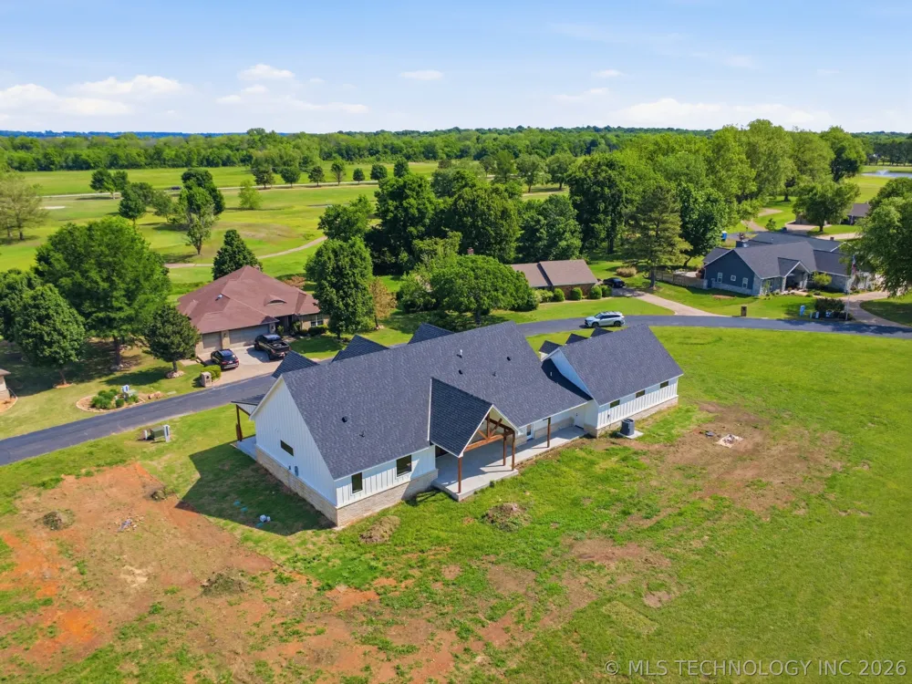 451679 Congressional Afton, OK 74331