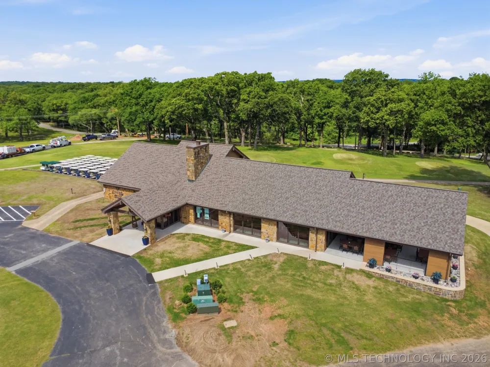 451679 Congressional Afton, OK 74331