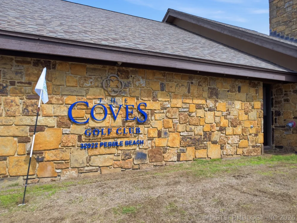 451679 Congressional Afton, OK 74331