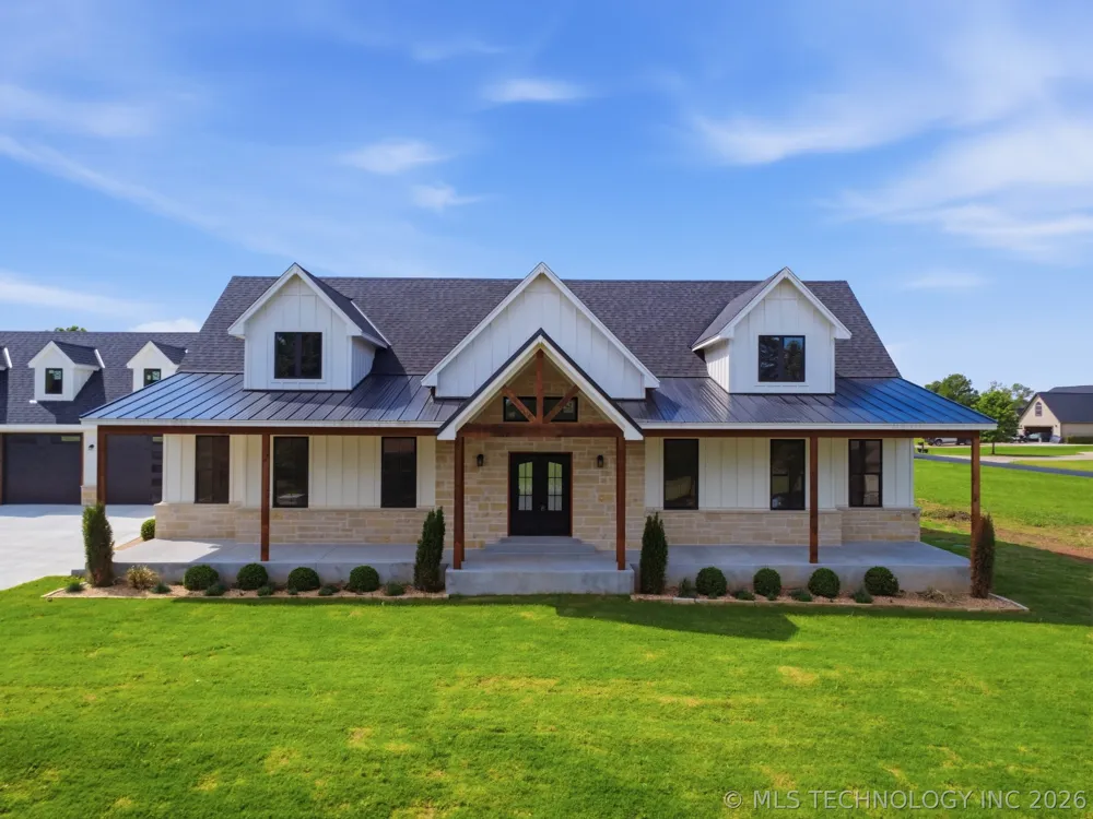 451679 Congressional Afton, OK 74331