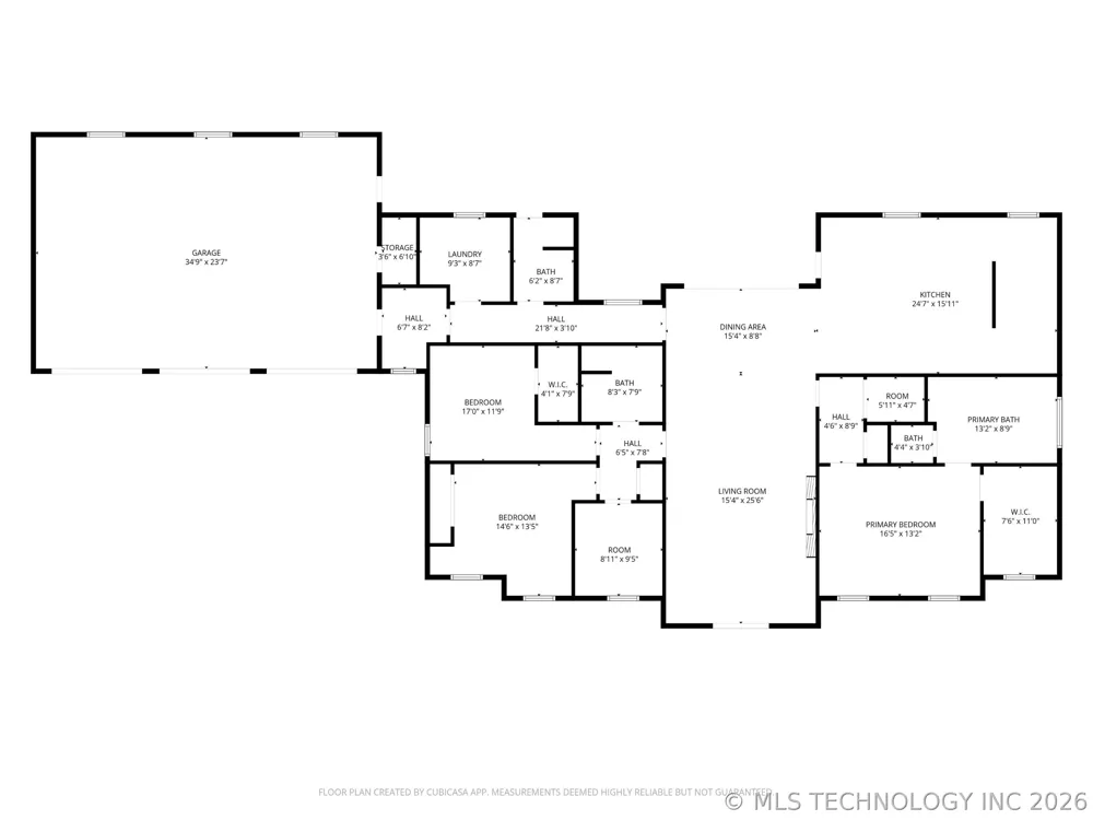 451679 Congressional Afton, OK 74331