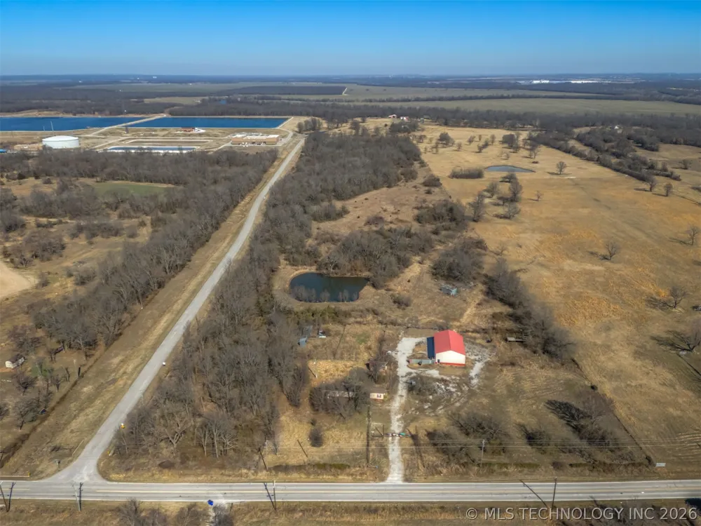 36197 E 71st Street S Broken Arrow, OK 74014