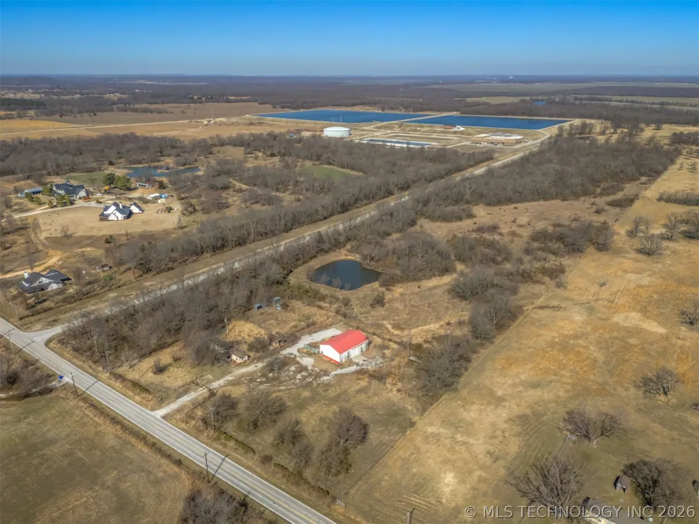 36197 E 71st Street S Broken Arrow, OK 74014