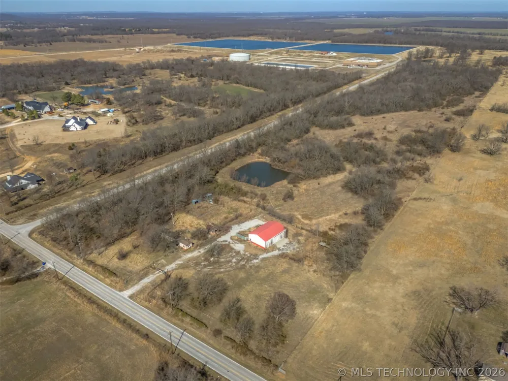 36197 E 71st Street S Broken Arrow, OK 74014