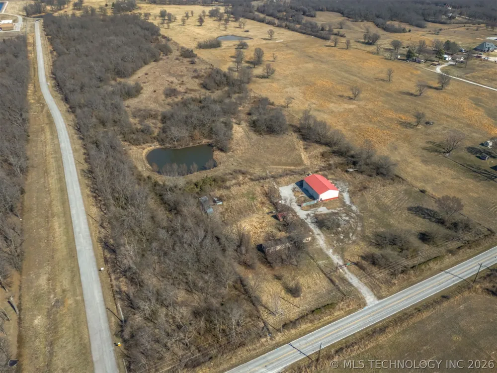 36197 E 71st Street S Broken Arrow, OK 74014