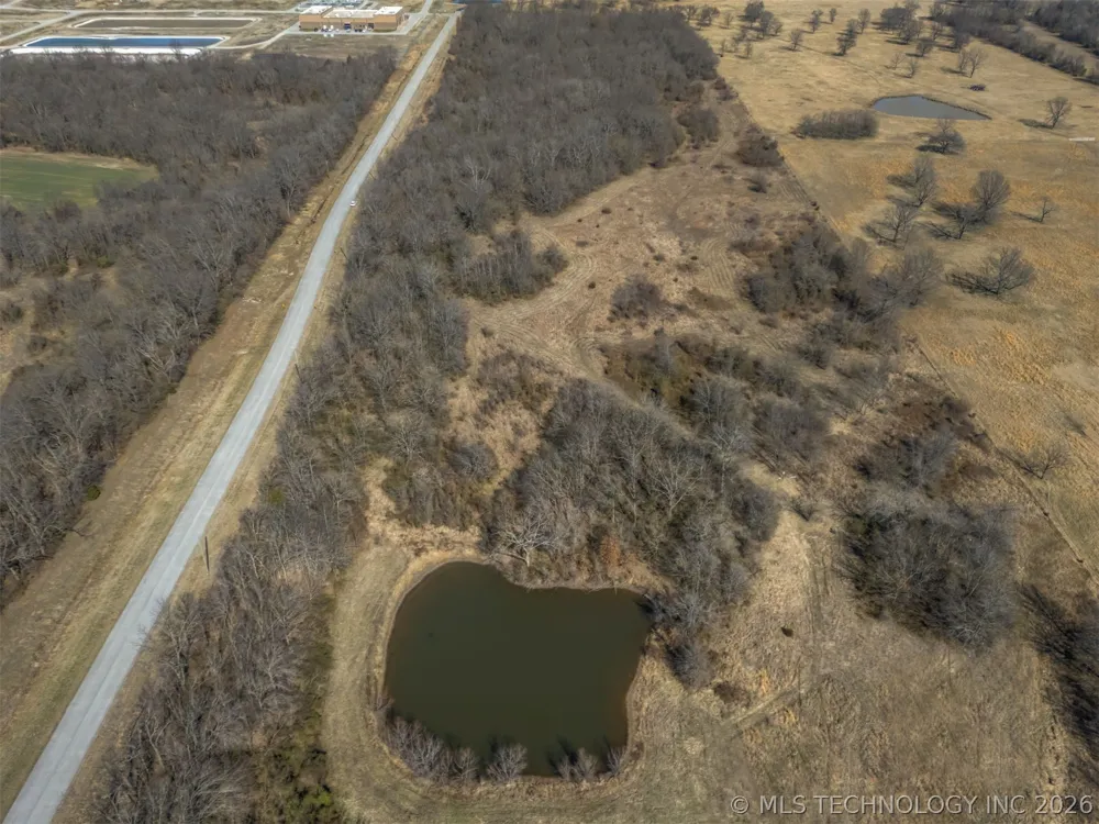 36197 E 71st Street S Broken Arrow, OK 74014