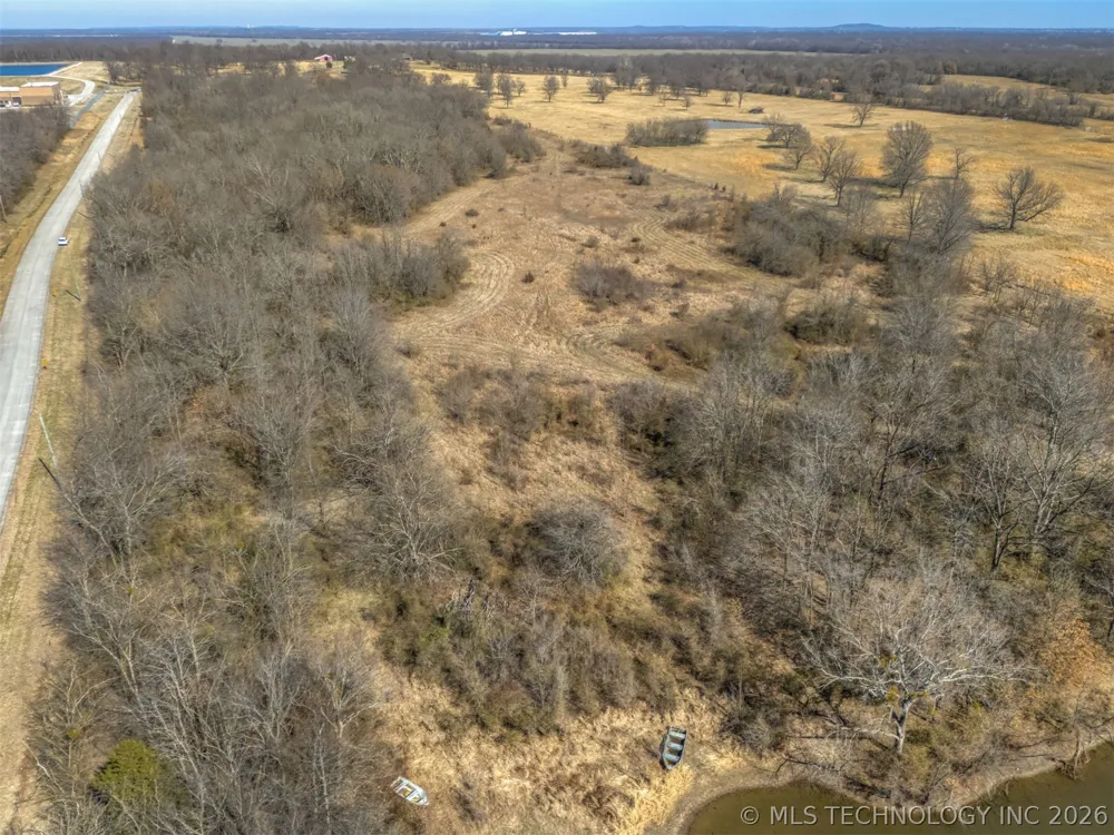 36197 E 71st Street S Broken Arrow, OK 74014