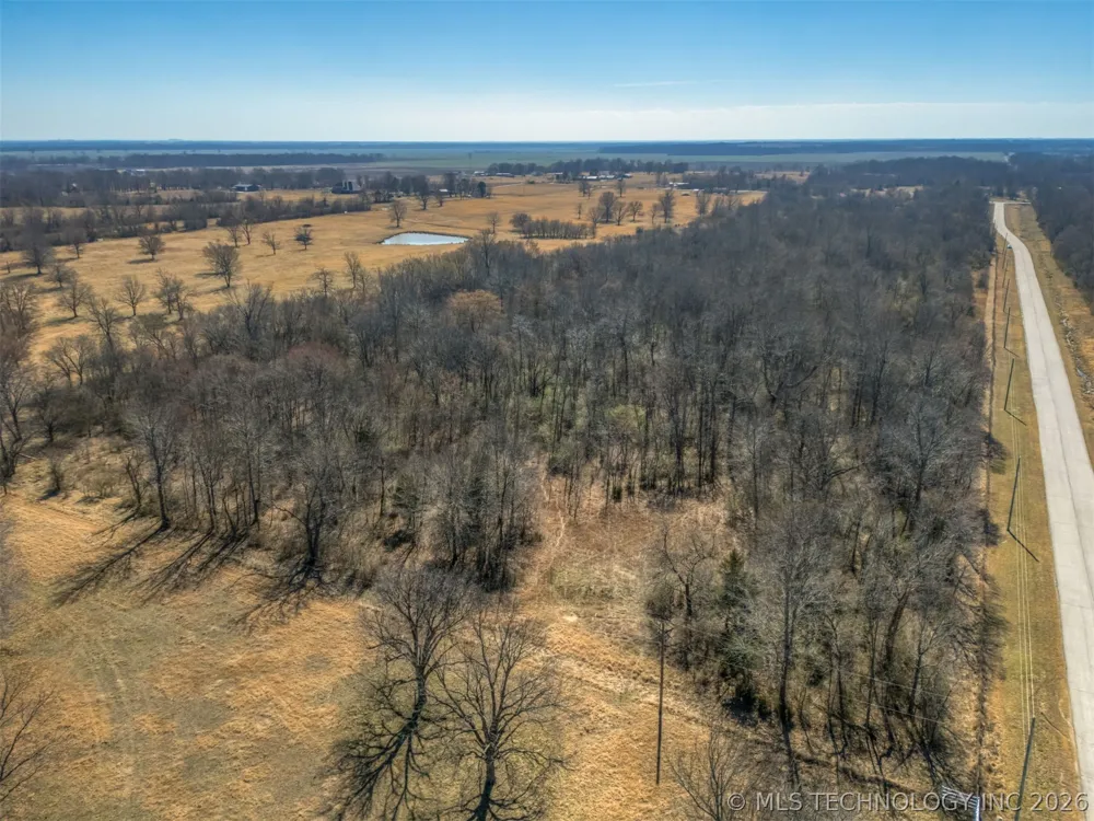 36197 E 71st Street S Broken Arrow, OK 74014