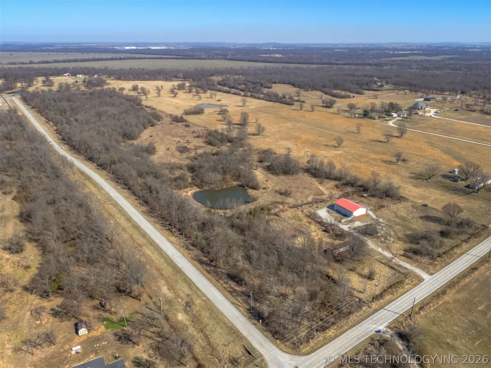 36197 E 71st Street S Broken Arrow, OK 74014