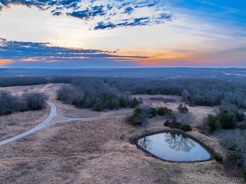 235 County Road 2732