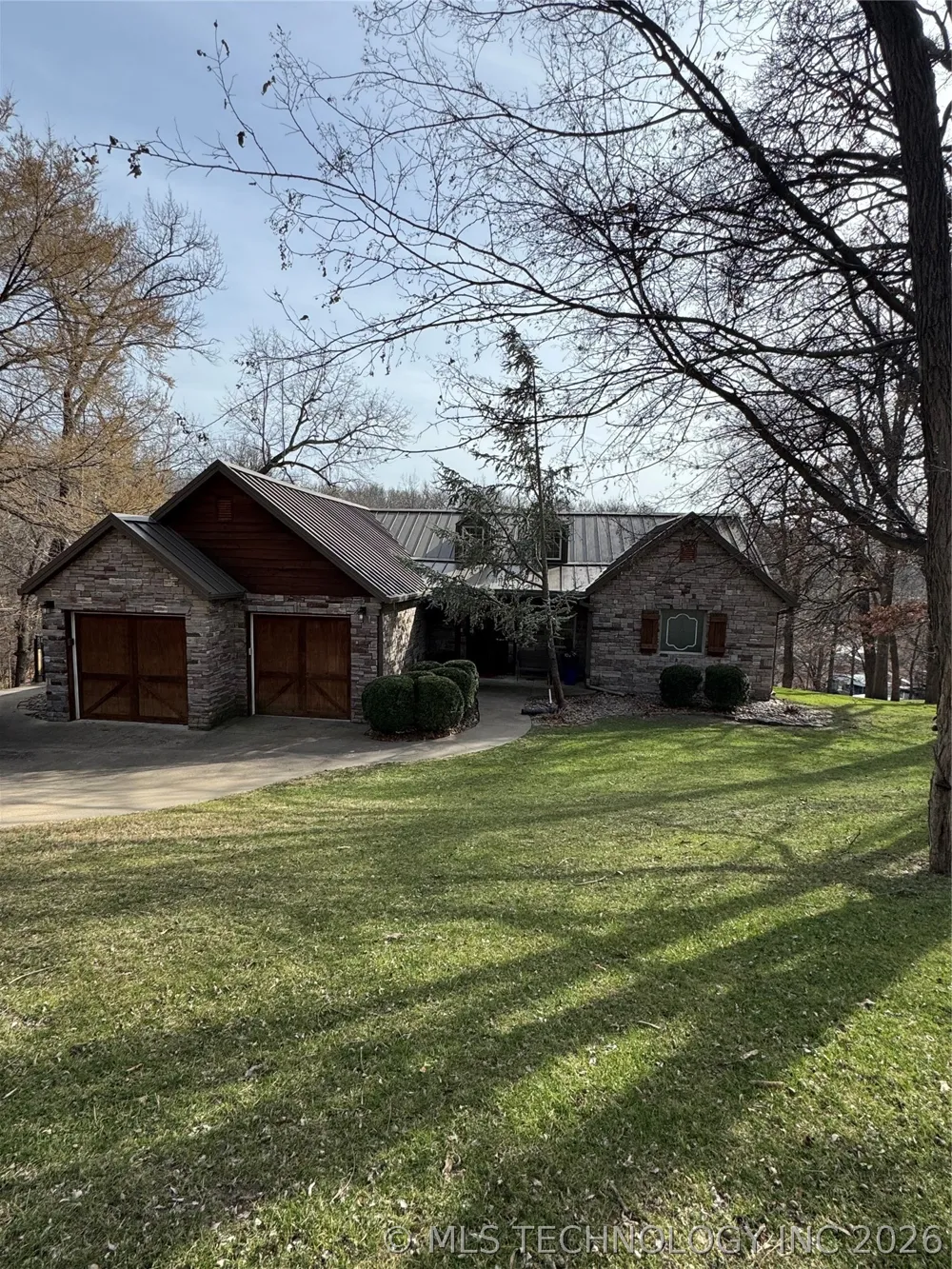 33689 Spruce Grouse Lane Afton, OK 74331