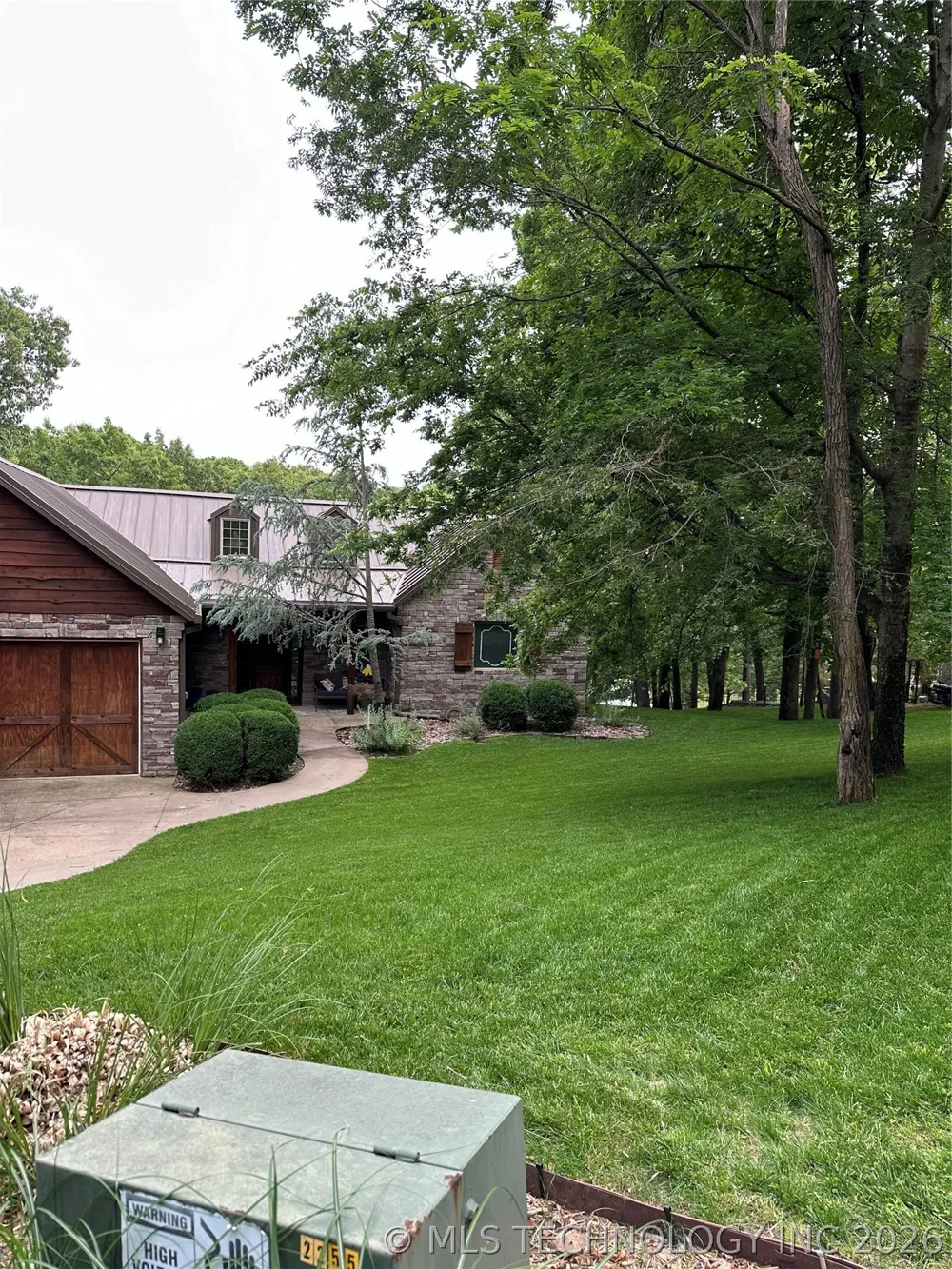 33689 Spruce Grouse Lane Afton, OK 74331