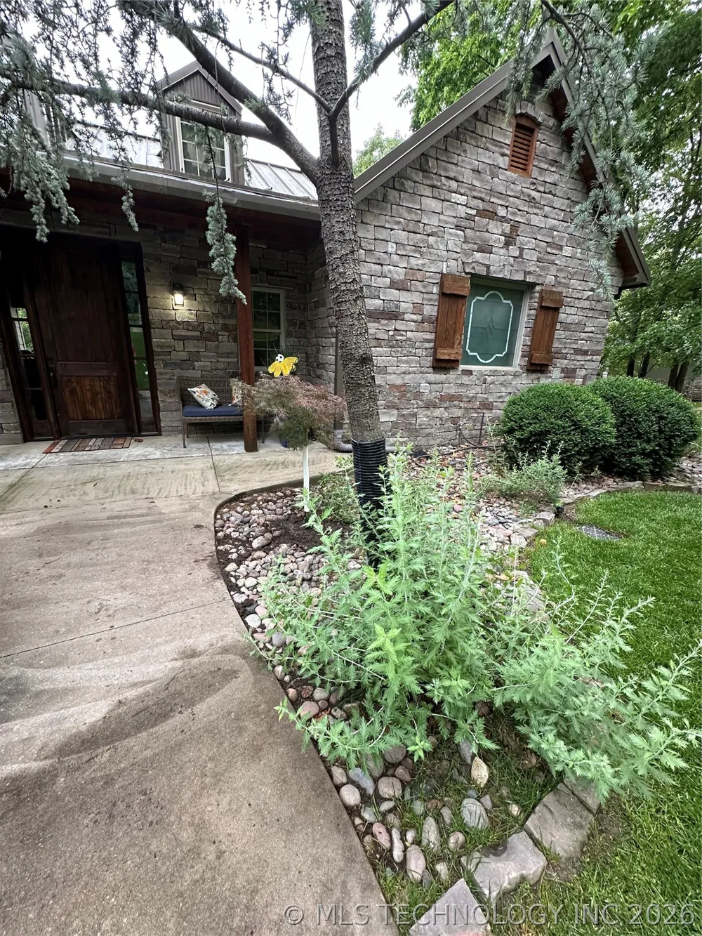 33689 Spruce Grouse Lane Afton, OK 74331