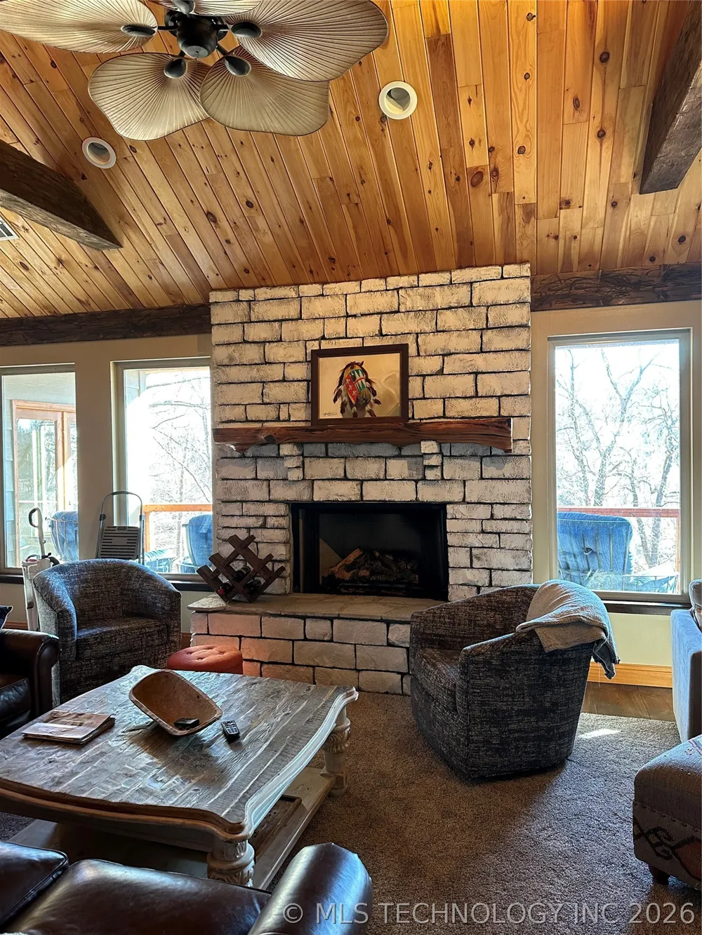 33689 Spruce Grouse Lane Afton, OK 74331